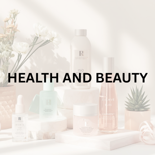 Health & Beauty