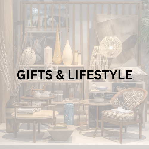 Gifts & Lifestyle